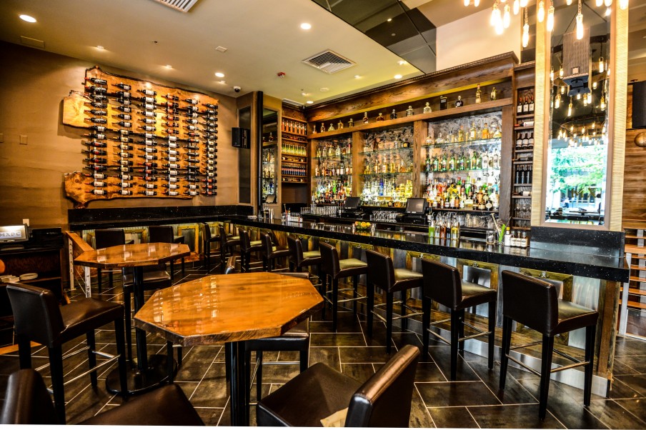 Modern Mexican On The Menu At MXDC; Todd English's New Downtown Restaurant Opens Today